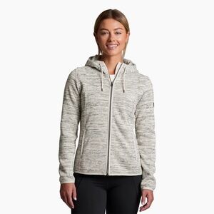 Kuhl Ascendyr Hoodie Women’s size Large